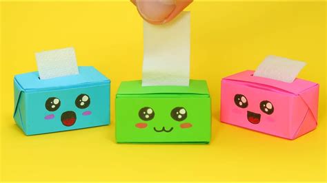 Cute Boxes