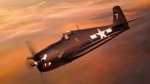 8 Grumman F6F Hellcat Military Wallpapers Wallha