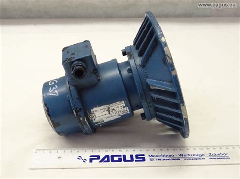 Tachogenerator Tdp Lt Gebrauchte Und Neu Maschinenhandel Pagus