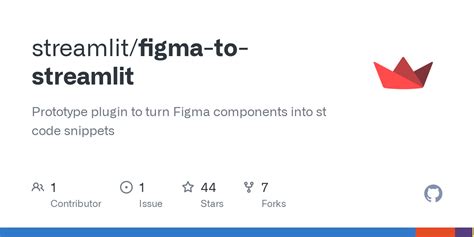 Figma To Streamlit README Md At Main Streamlit Figma To Streamlit