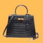 Purchase The Best Hermes Kelly Dupe Bag For Cheap