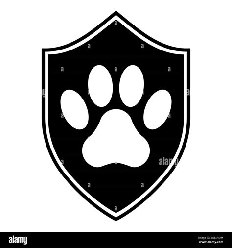 Animal Rights Symbol