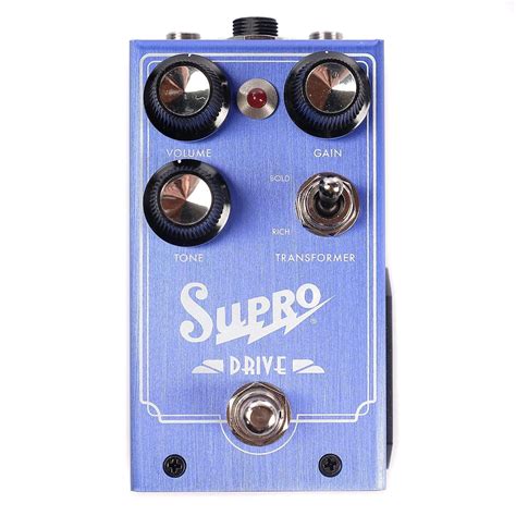 Supro – Chicago Music Exchange