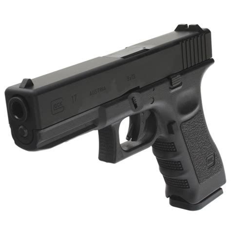 Buy Our Airsoft Pistol Tokyo Marui G17 Gen 3 GG GBB Gorillasurplus