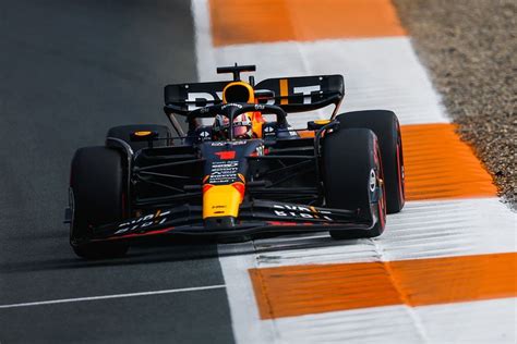 F Dutch Gp Qualifying Results Max Verstappen Takes Pole At Zandvoort