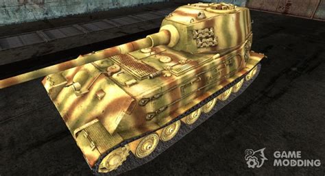 Vk4502 P Ausf B 3 Para World Of Tanks