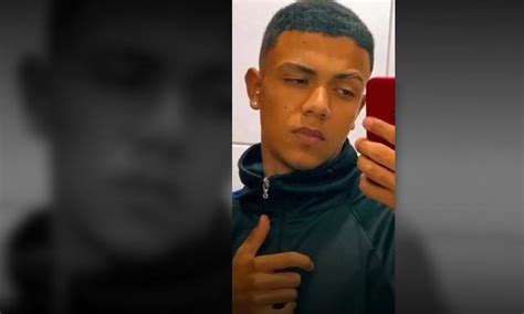 Luto Faleceu Aos 16 Anos Em Conquista O Jovem Anderson Sepultamento