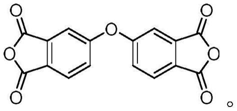 一种44 联苯醚二酐的制备方法与流程