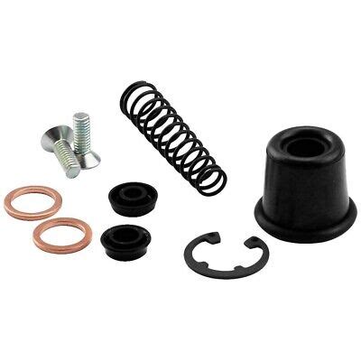 All Balls Master Cylinder Seal Kit Ebay