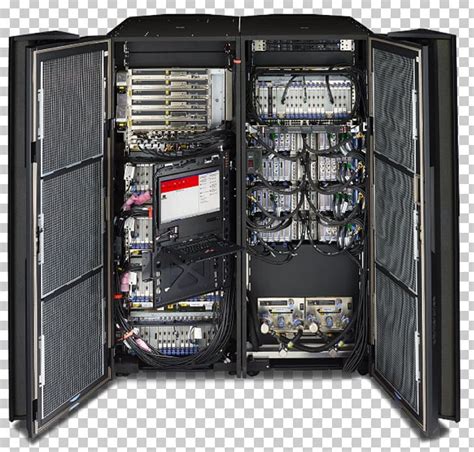 Mainframe Computer Definition | Webframes.org