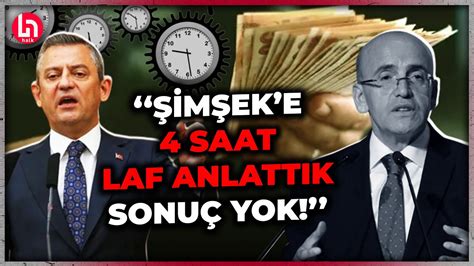 Emekli memur ve asgari ücretli ne yapacak CHP li Umut Akdoğan dan