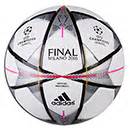 Adidas Finale Milano Champions League Omb Review Soccer Reviews