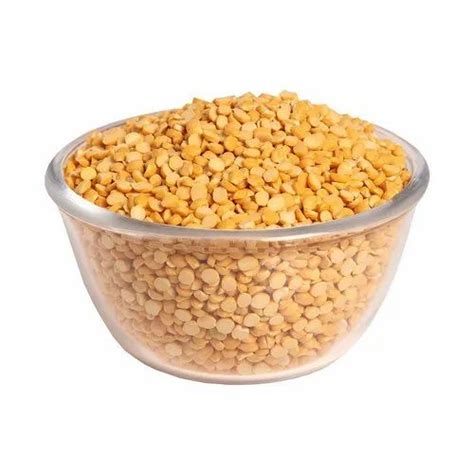 Yellow Chana Dal Gluten Free At Rs 63 Kg In Ludhiana ID 23659608555