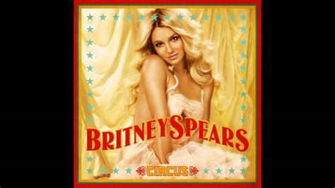 Britney Spears Out From Under Instrumental YouTube