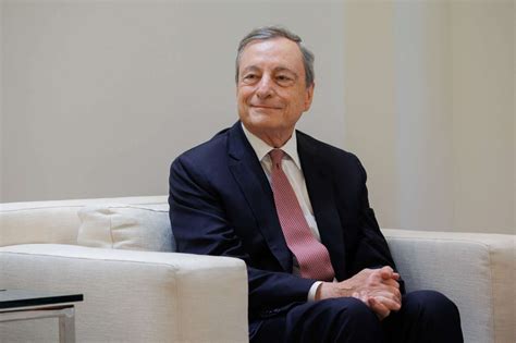 El informe Draghi una revolución económica para Europa Ideas