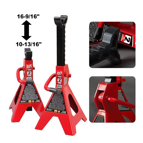 Snapklik Big Red T Torin Hydraulic Trolley Floor Service