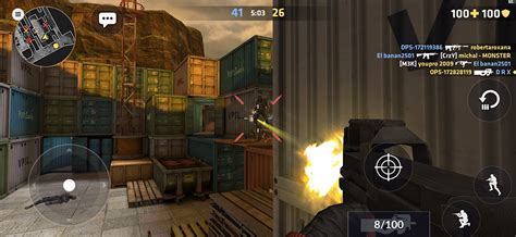 Critical Ops Three Ways To Approach The Popular Mobile Shooter