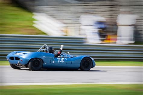 Douglas Jencen Photography Lime Rock Parks Historic Festival 32