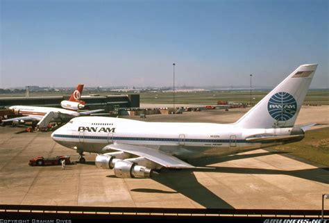 Pan Am Pan American Airlines Pan American Airways Pan Am