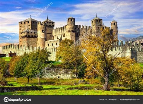 Medieval Italian Castles