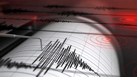 Ondas sísmicas qué son características y tipos Meteorología en Red