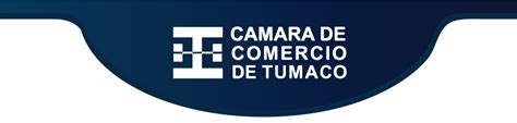 Razón social y nombre comercial Cámara de Comercio de Tumaco