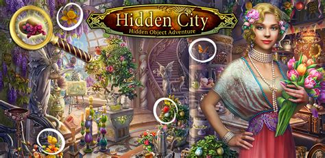 How To Play Hidden City Hidden Object Adventure Seekersop