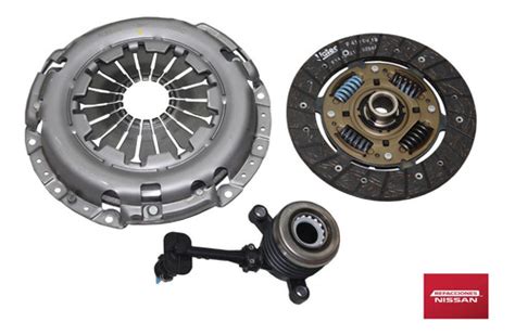 Kit Clutch Nissan March Modelo 2016 1 6 Nuevo Original Envío gratis