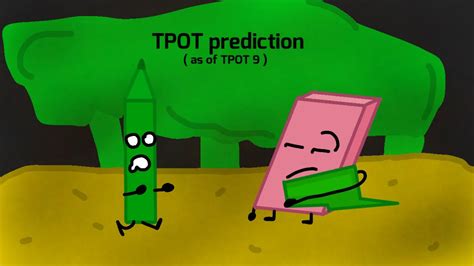 TPOT Prediction As Of TPOT 9 YouTube