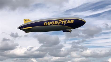 Wingfoot Three Takes Off Youtube