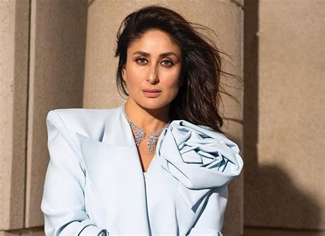 Kareena Kapoor Khan Firma Una De Las Pel Culas M S Importantes De La