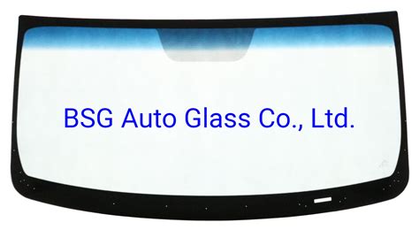 Auto Glass Laminated Front Windscreens China Autoglass And Auto Glass