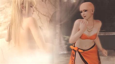 Doaxvv Marie Rose Bald Mod Episode Headshave In The Bathroom K