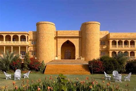 Hotel Rang Mahal Jaisalmer, Luxury Hotels in Jaisalmer, Book Hotels