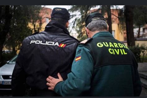 Qué diferencia hay entre Guardia Civil y Policía Nacional Cómo