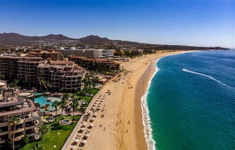 18 All Inclusives In Cabo San Lucas That Are Practically Perfect