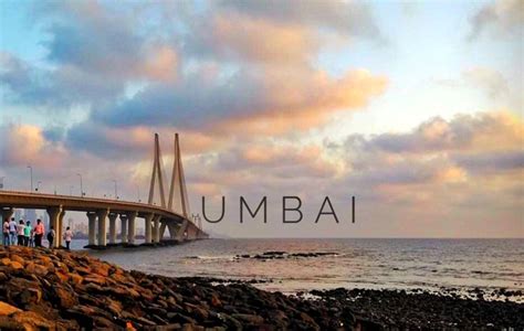 Mumbai Meri Jaanshot On Iphone In 2024 Mumbai City Landscape