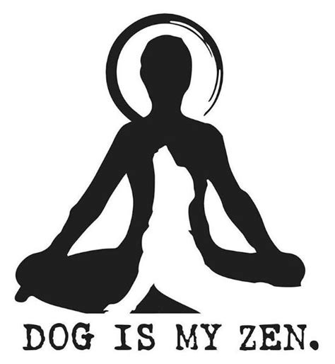 Yoga Inspiration Here Get In Touch With Your Inner Pup With This Dog