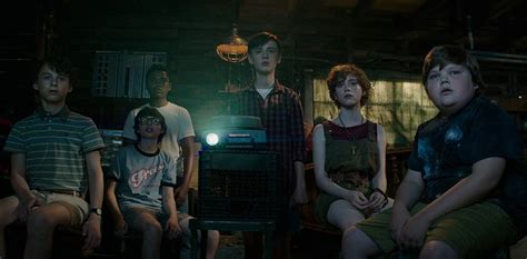 ‘It’ sequel officially releasing in September 2019 – The Reel Bits