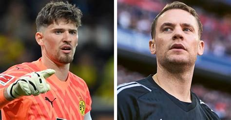 Neuer Kobel Und Andere Keeper Werden Leiden Ifab Testet Eine Wichtige Regeländerung Die Den