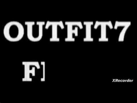 outfit7 logo 1913 - YouTube