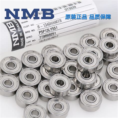 Original Imported Nmb Precision Micro Bearings R R R R R R R