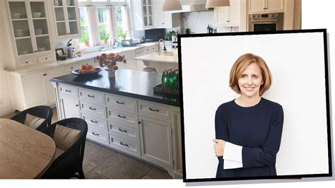 Nancy Meyers on Her Quarantine Instagram, and the Now Famous Kitchen ...