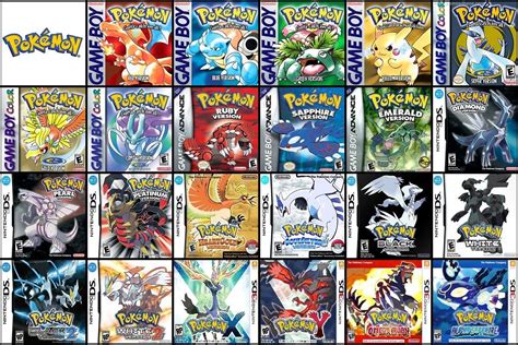 Pokemon New Games 2024 Rom - Hanni Kirsten