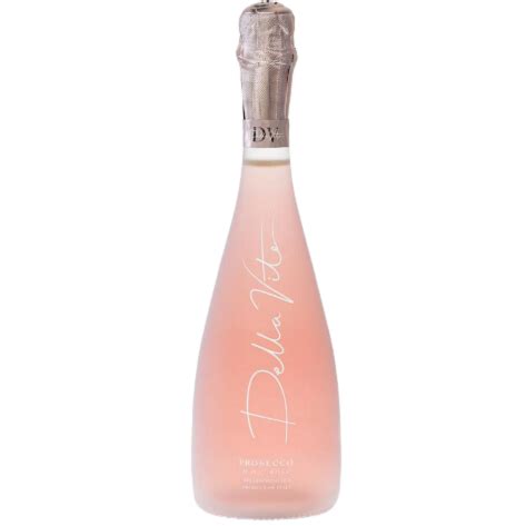 della vite prosecco  rose fine wine direct