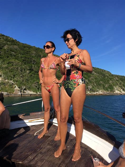 Hot Sexy Consuelo Blocker Bikini Pics