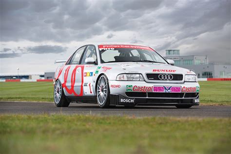 1997 Audi A4 Quattro Super Touring Sedan - Sports Car Market