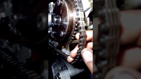 Honda Cr V Timing Chain Replacement Amazon Ocpty T