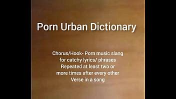 Porn Urban Dictionary XVIDEOS
