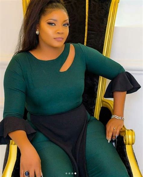 Omotola Jalade Ekeinde Shows Off Her Backside In New Photos